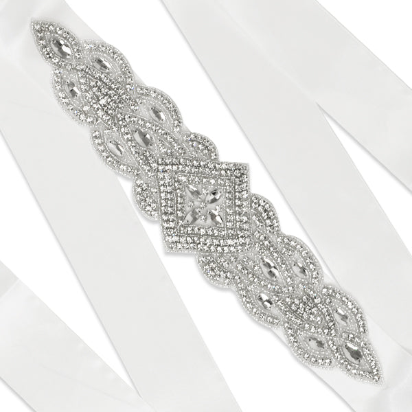 diamond belt for prom dress Prom Dress Style #28695