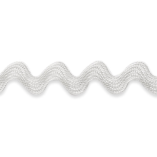 Ric Rac Rayon Yarn 1/2
