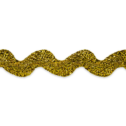 Ric Rac Corners 1/2