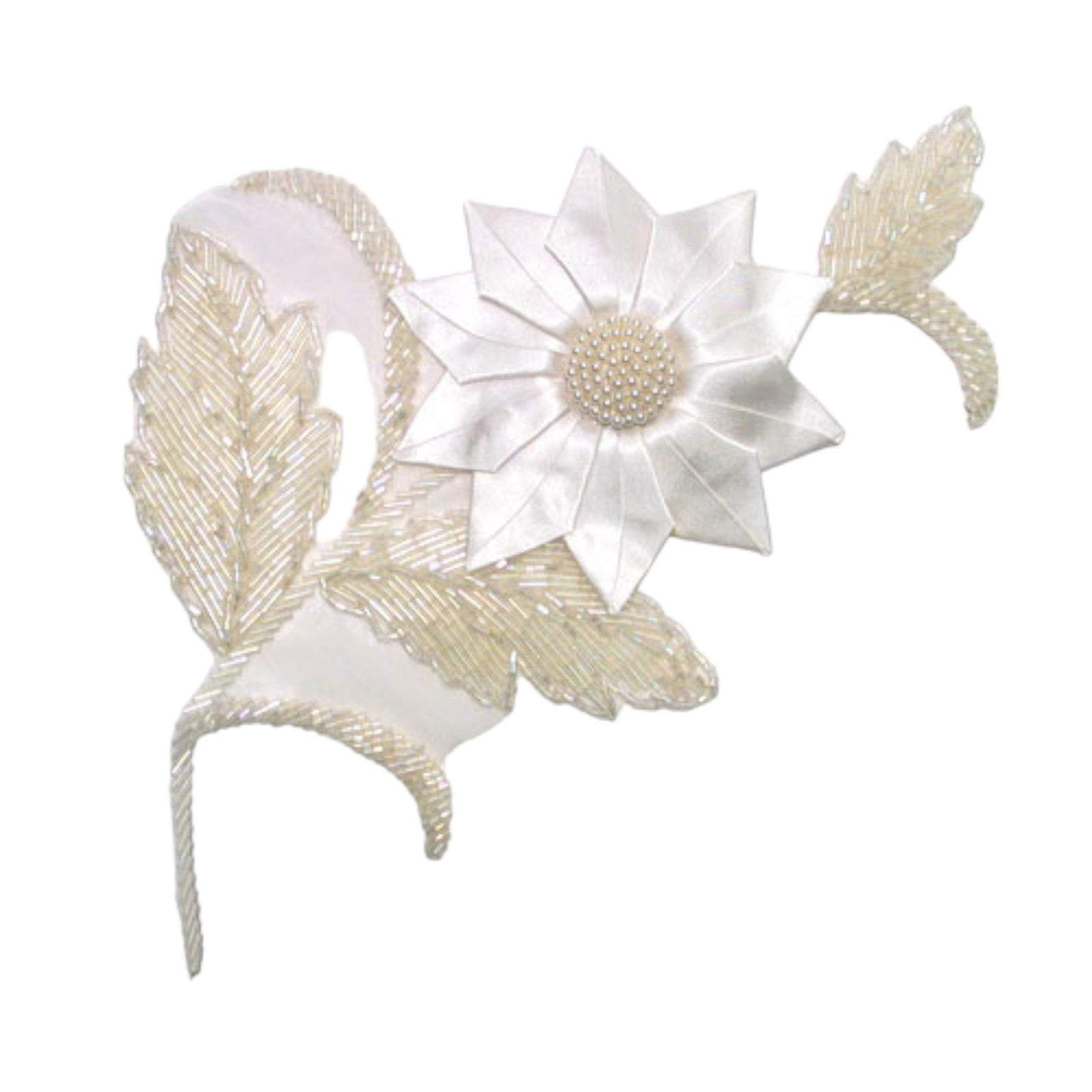 Divine Patch Divine Flower Applique/Patch – Expo International Inc