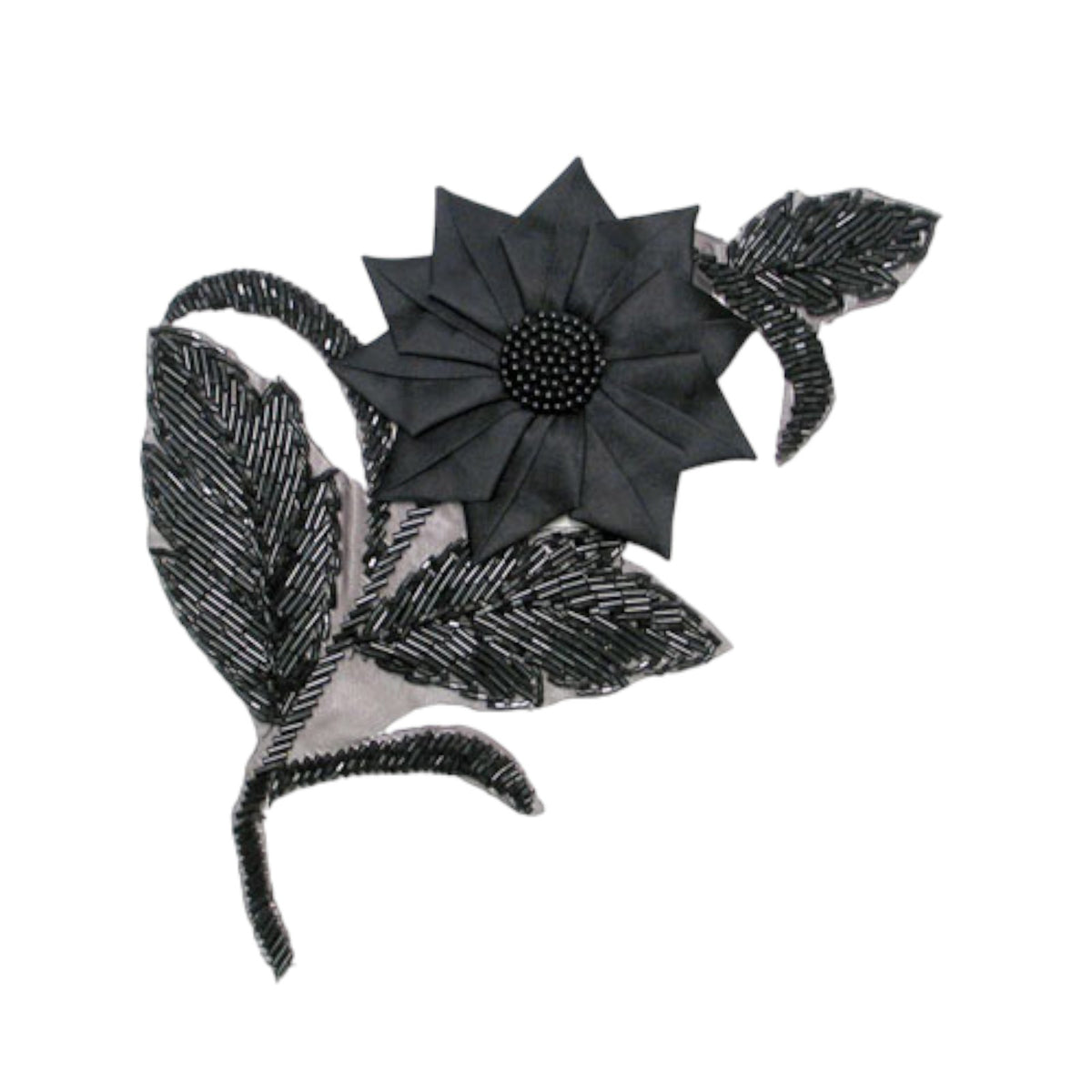 Divine Patch Divine Flower Applique/Patch – Expo International Inc
